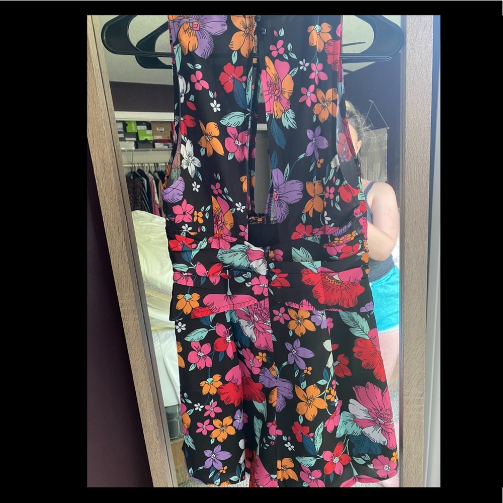Romper - Picture 2 of 2